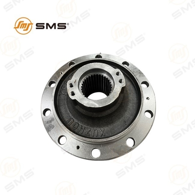 Motor Grader Spined Hub XCMG Wheel Loader suku cadang 80513005 SP109922 GR165