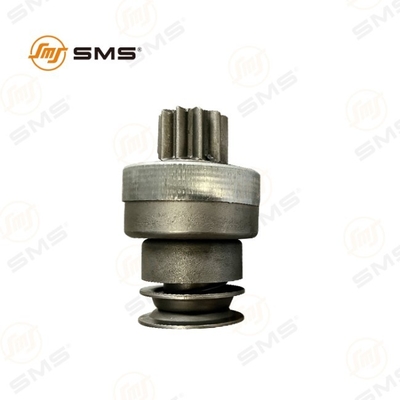 Freewheel Gear Starter SMS Truck Parts A187777 2006209427 Bosch 10 Gigi 83*53MM