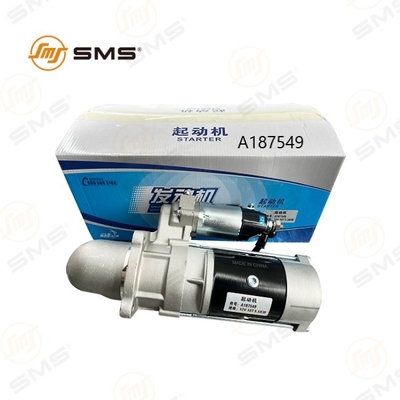 Motor starter motor A187549 A187777 5319202 B7617-3708100 T63701001 T63701007