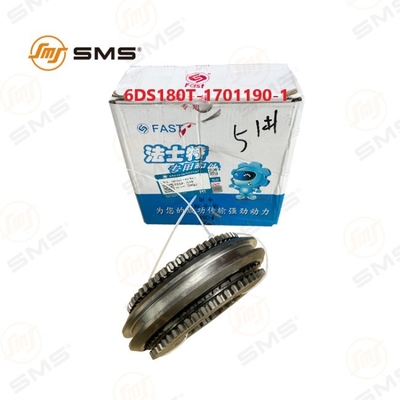 Perhimpunan sinkronisasi cepat 6DS180T-1701190-1 6DS180T-1701180-1 6DS180T-1701170-1