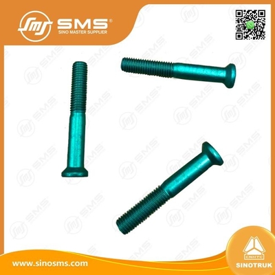 Sekrup peregangan 200V90040-0007 HOWO Truck Parts MC11 HOWO T5G/C7H 70*10