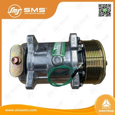 200V77970-7028 HOWO Truck Parts Air Conditioner Kompresor