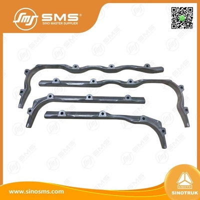 200V05840-6008 Blok Sump Minyak HOWO Bagian Truk T5G C7H