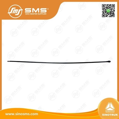 202V05806-5195 Tabung Dipstick Minyak HOWO Tabung Dipstick Suku Cadang Truk