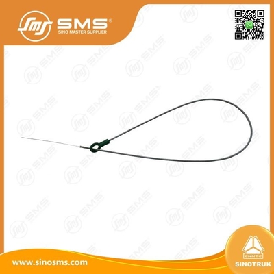 200V05805-5798 Oil Dipstick HOWO Bagian truk