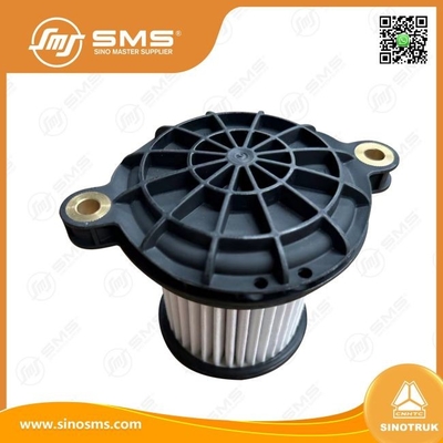 Filter hisap 0501.215.163 Dongfeng Truck Parts Suction Strainer