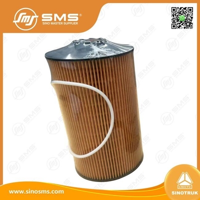 200V05504-0107 Filter Minyak HOWO Bagian Truk T7H Filter Kompresor Udara