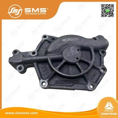 200V05103-5036 Penutup Pompa Minyak HOWO suku cadang MC11 T7H