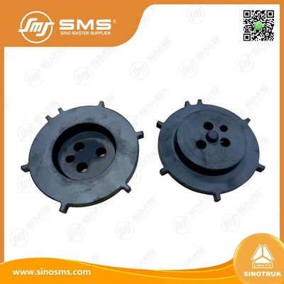 200V04501-0190 Camshaft Pulse Disk HOWO Suku Cadang Truk Camshaft Pulse Disc