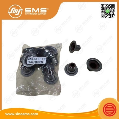 1000549569 Klep Stem Oil Seal WEICHAI Bagian Mesin WP12 WP13 Mesin