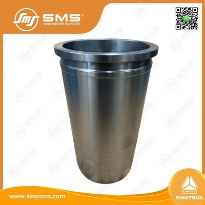 Silinder Sleeve 200V01201-0459 HOWO Truck Parts Engine Silinder Liner