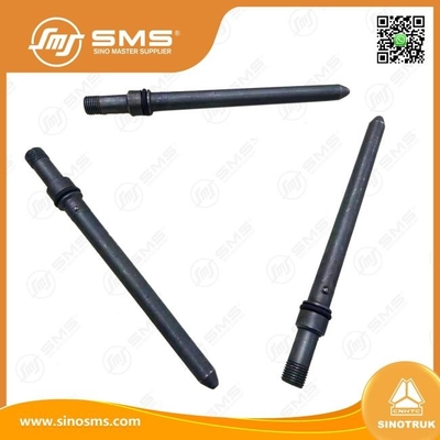 200-10301-6161 Injektor Bahan Bakar Inlet Pipe HOWO Bagian Truk