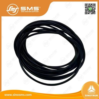 O Rings 200V96501-0534 HOWO Truck Parts Seal Ring Silinder Liner Seal