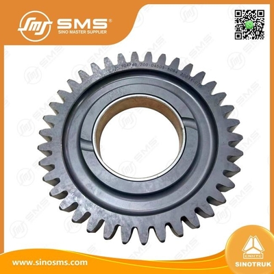 Idler Gear 200-04505-5094 HOWO Truck Parts Cylinder Head Intermediate Gear Assembly