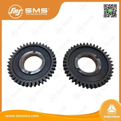 Gear Crankshaft 200-04505-5093 HOWO Truck Parts Crank Timing Gear