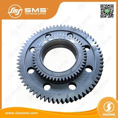 Idler Gear 612700030007 HOWO Rakitan Roda Gigi Menengah Suku Cadang Truk