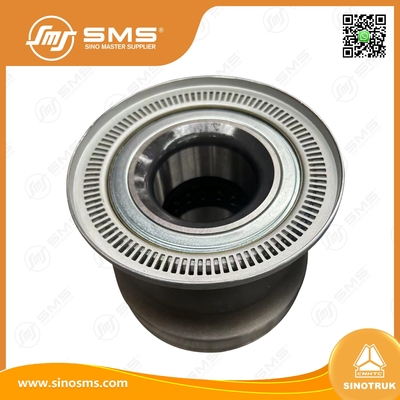 HOWO Truck Parts WG4071418068 Unit roda bantalan