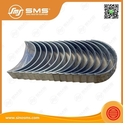 612660010032 Bantalan utama WEICHAI Bagian mesin 612660010031