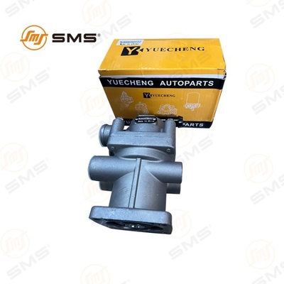 Master Brake Valve HOWO Bagian Truk WG9000360502 Sinotruk Weichai Shacman Bagian