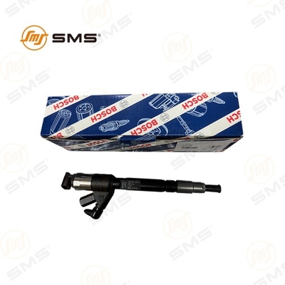 Mesin Injektor bahan bakar Mesin Diesel Forklift D28-001-801+C 095000-6791 095000-6790