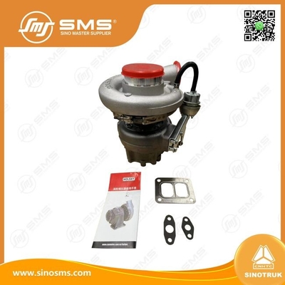 Holset Turbo 202V09100-7926 3790082 HE500WG HOWO Truck Parts Turbos Turbocharger Supercharger Turbin
