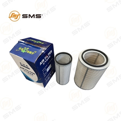 Filter udara utama CUMMINS/Fleetguard AF1768M/AF1767M H:341.25 OD:232.11 ID:149.05MM