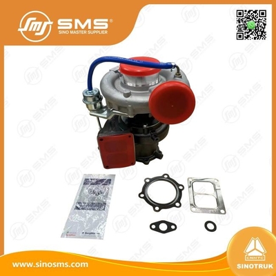 Holset Turbo 1004558990 13879700183 2405120008 HOWO Truck Parts Turbos Turbocharger Supercharger Turbin
