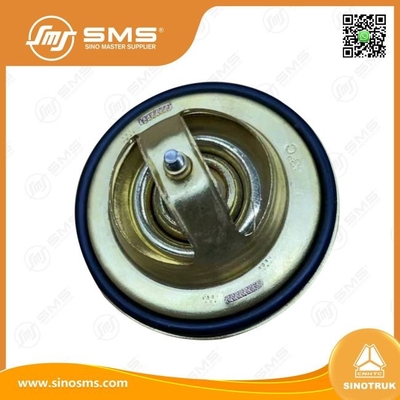 201V06402-6005 Thermostat HOWO Bagian truk Thermostat perakitan Mesin Thermostat