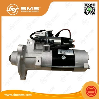 201V26201-7199 Starter HOWO Truck Parts T5G MC11 90P55 24V Starter Engine Memulai Motor Motor