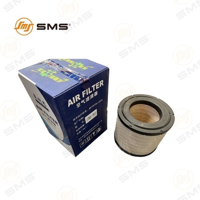 Filter Udara Otomatis 17801-7811 Untuk Toyota HINO H:345 OD:232 ID:132 suku cadang truk
