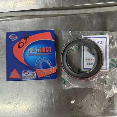 Crankshaft Oil Seal 9y-9895 336010 Untuk Mesin CAT Caterpillar 66.67x94.13x12.7MM