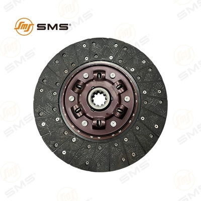 Clutch Disc Member Yuchai Mesin suku cadang D32-1600200 φ350 Untuk truk tugas berat