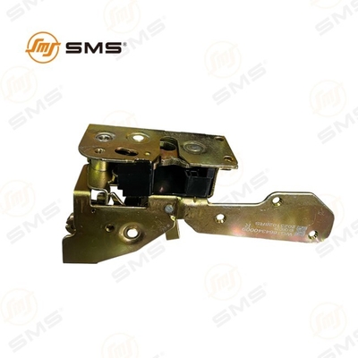 Pemasangan kunci pintu (kanan) HOWO Truck Parts WG1664340009 SINOTRUK HOWO A7
