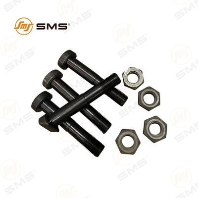 Penghubung Rod baut 1P9956 5S6348 Shantui SD16 ShangChai C6121 SDLG XCMG XGMA
