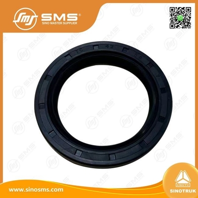 Oil Seal 710W96501-0843 HOWO Truck Parts Rear Camshaft Oil Seal 42*58*7
