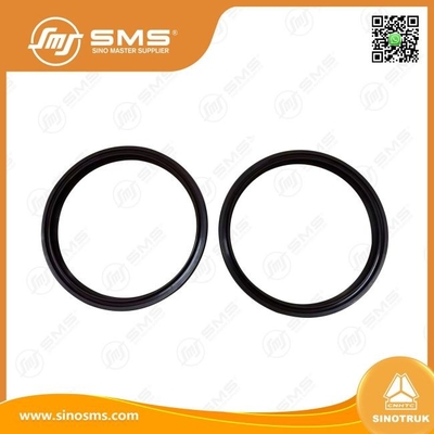 WG4095415044 Wheel Hub Oil Seal HOWO Truck Parts Chassis Parts Oil Seal 140*160*14 HOWO T5G