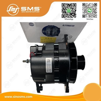 Cummins 6BT Alternator 3415536 CUMMINS Bagian Mesin 20V 120A Generator Cummins Alternator