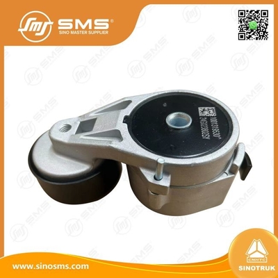 1001319530 Sabuk Pulley Weichai Bagian Mesin Sabuk Otomatis Sabuk Pulley Idler