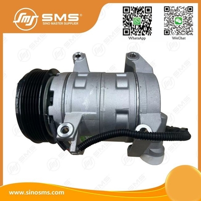 Kompresor DZ16231843302 SHACMAN Bagian truk Weichai WP13 Shacman X3000 X6000