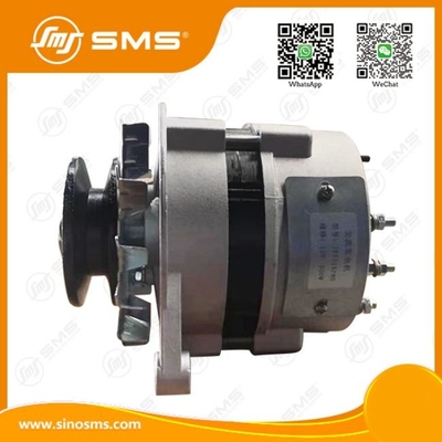Generator truk JF131AP80 Alternator 14V 350W Xinchai 490B Bagian mesin Xinchai
