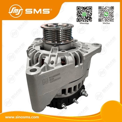 HOWO Generator VG1246090005 HOWO Truck Parts HOWO A7 D12 Generator Alternator