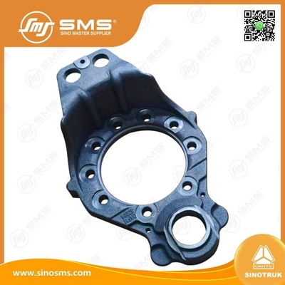 Piring rem 711-50202-6127 HOWO Truck Parts Brake Anchor Plate SITRAK HOWO T5G
