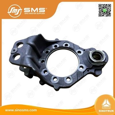 Piring Anchor Rem 712W50202-0127 HOWO Truck Bagian Piring Rem SITRAK HOWO T5G