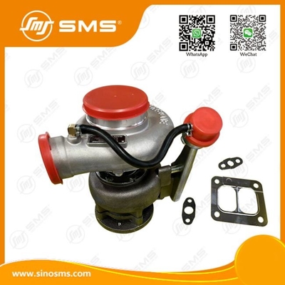 Holset Turbo 612600118932 HOWO Suku Cadang Truk Turbo 6.4 Powerstroke Turbo