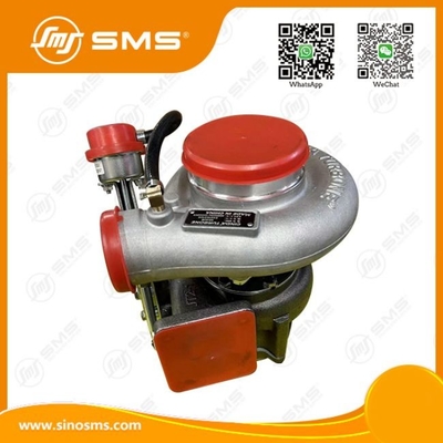 Hx40w Turbo 4050236 4050203 240102105 Turbin 6CTAA 6CT ISC QSC8.3