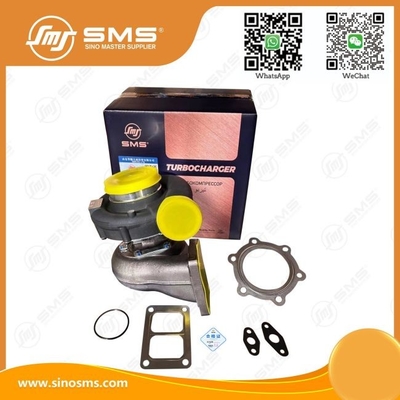 Bagian Mesin Weichai 6.4 Turbo VG1560118227 61561110227 61560113227A