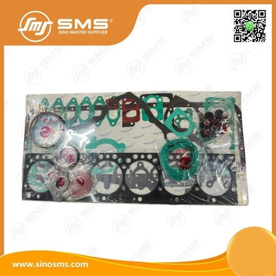Mesin Overhaul Gasket Kit D9 WEICHAI Bagian Mesin Overhaul Gasket Kit