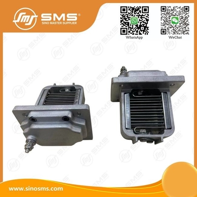 Pemanas manifold intake diesel 202V08601-6001 HOWO Bagian truk HOWO T5G SITRAK