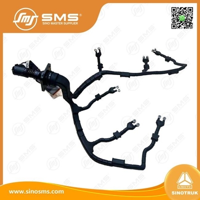 Injector Wiring Harness 202V25413-6266 HOWO Bagian Truk