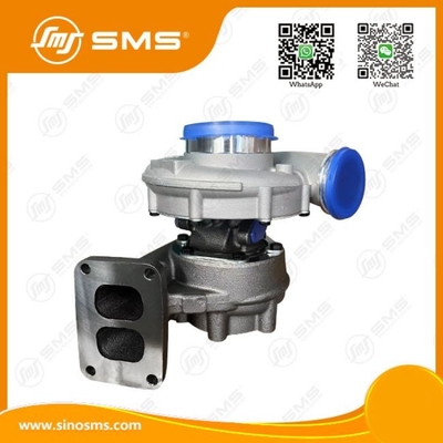Holset Turbo 61560116227 WEICHAI Bagian mesin Huatai HTHX50 HTA230224006